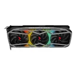 PNY GEFORCE RTX 3080 Ti 12GB XLR8 Gaming REVEL Edition (VCG3080T12TFXPPB)_8